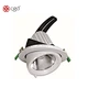 recessed commercial led lights